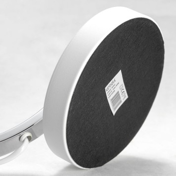 Лампа настольная Lussole LSP-0558-4