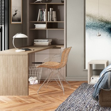 Лампа настольная Lussole LSP-0558-7