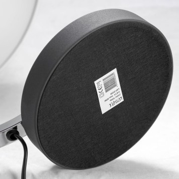 Лампа настольная Lussole LSP-0559-3