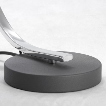 Лампа настольная Lussole LSP-0559-4