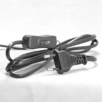 Лампа настольная Lussole LSP-0559-5