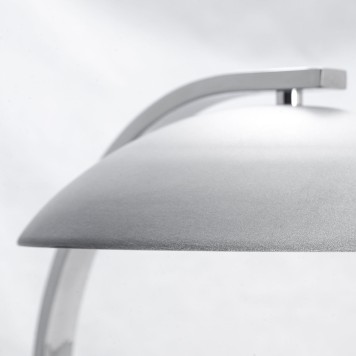 Лампа настольная Lussole LSP-0560-2