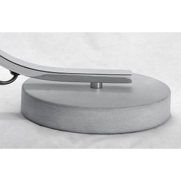 Лампа настольная Lussole LSP-0560-3