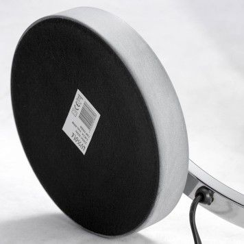 Лампа настольная Lussole LSP-0560-4