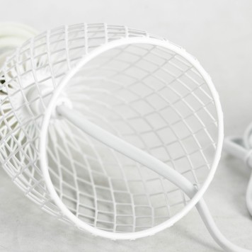 Лампа настольная Lussole LSP-0561-3