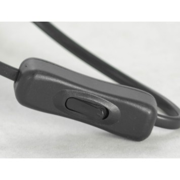 Лампа настольная Lussole LSP-0562-3