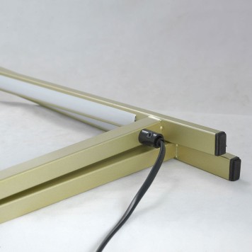 Торшер Lussole Seattle LSP-0566-6