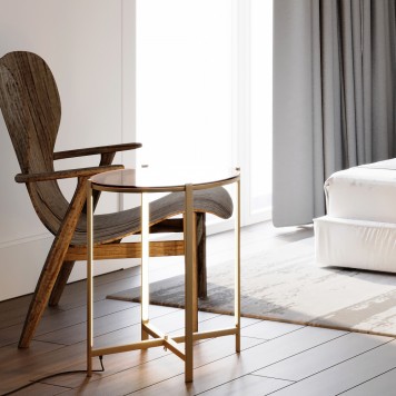 Торшер Lussole Seattle LSP-0566-1