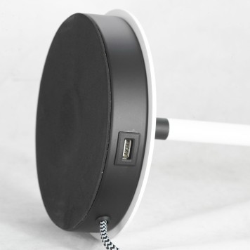 Лампа настольная Lussole Cozy LSP-0570-1