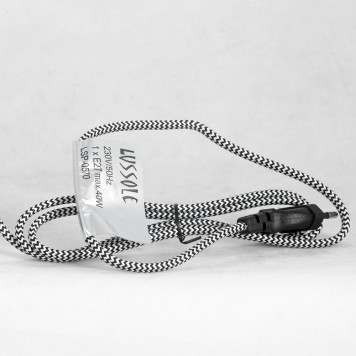 Лампа настольная Lussole Cozy LSP-0570-4