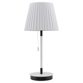 Лампа настольная Lussole Cozy LSP-0570