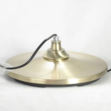 Торшер Lussole Greene LSP-0573-3