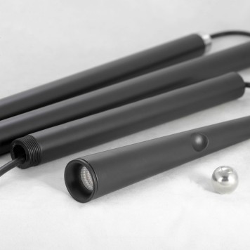 Торшер Lussole Dawson LSP-0576-2