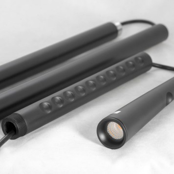 Торшер Lussole Dawson LSP-0576-3