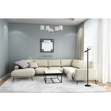 Торшер Lussole Dawson LSP-0576-7