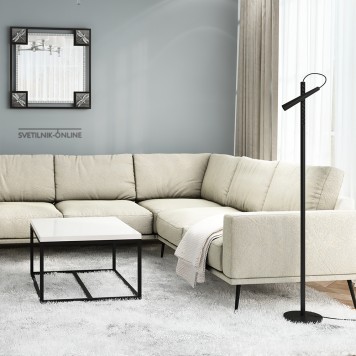 Торшер Lussole Dawson LSP-0576-8