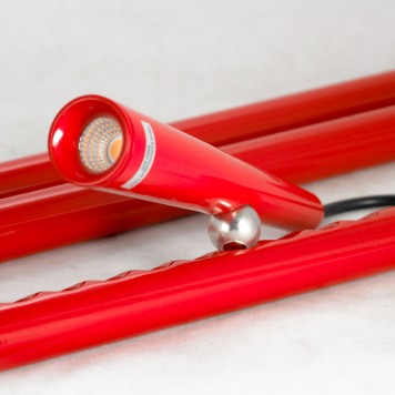 Торшер Lussole Dawson LSP-0577-1