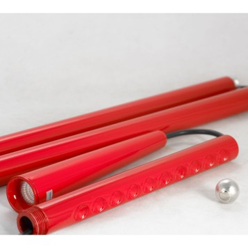 Торшер Lussole Dawson LSP-0577-2