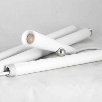 Торшер Lussole Dawson LSP-0578-2