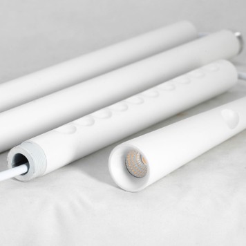 Торшер Lussole Dawson LSP-0578-3