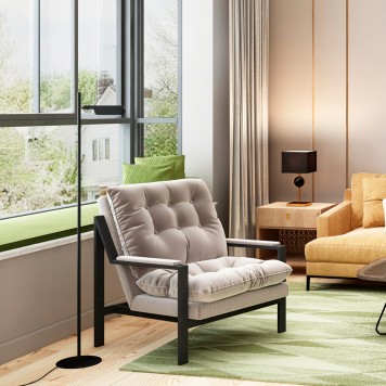 Торшер Lussole LSP-0595-1