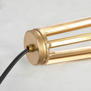 Торшер Lussole LSP-0596-3