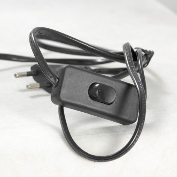 Лампа настольная Lussole LSP-0597-6