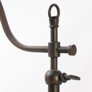 Торшер Lussole Milazzo LSP-0605-3