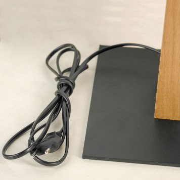 Торшер Lussole LSP-0606-3