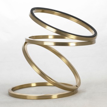 Лампа настольная Lussole Cleburne LSP-0611-1