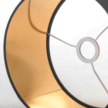 Лампа настольная Lussole Talladega LSP-0615-4