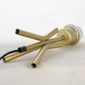 Лампа настольная Lussole Talladega LSP-0615-5