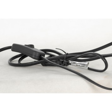 Лампа настольная Lussole Talladega LSP-0615-7