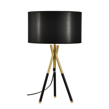 Лампа настольная Lussole Talladega LSP-0615