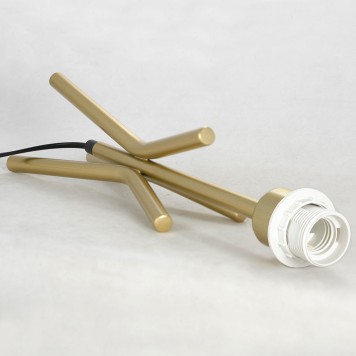 Торшер Lussole Talladega LSP-0616-5