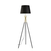 Торшер Lussole Talladega LSP-0616