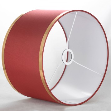 Лампа настольная Lussole Randolph LSP-0617-3