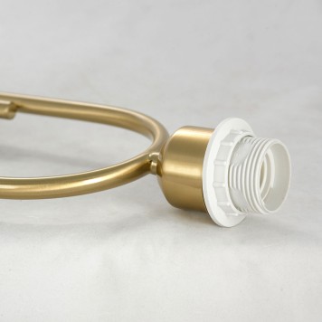 Торшер Lussole Randolph LSP-0618-1