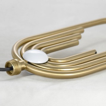 Торшер Lussole Randolph LSP-0618-2