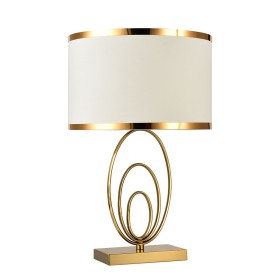 Лампа настольная Lussole Randolph LSP-0619