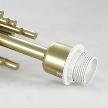 Лампа настольная Lussole Randolph LSP-0621-1