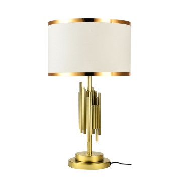 Лампа настольная Lussole Randolph LSP-0621