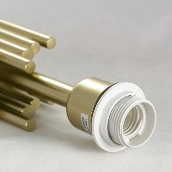 Торшер Lussole Randolph LSP-0622-1