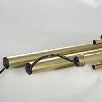 Торшер Lussole Randolph LSP-0622-3