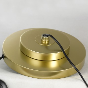 Торшер Lussole Randolph LSP-0622-5