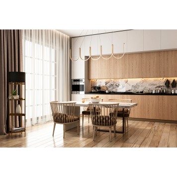 Торшер Lussole Seattle LSP-0631-2