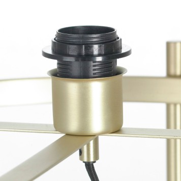 Торшер Lussole Seattle LSP-0631-4