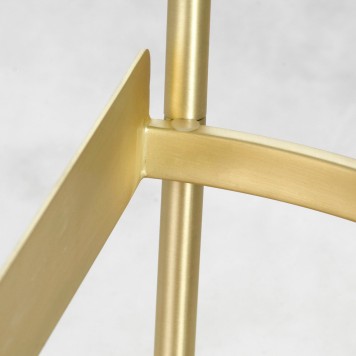 Торшер Lussole Seattle LSP-0631-5