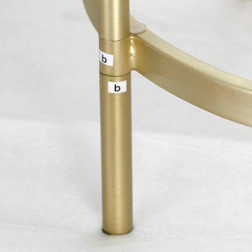 Торшер Lussole Seattle LSP-0631-8