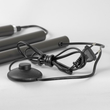 Торшер Lussole Escambia LSP-0657-4